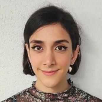 Zohreh Ebrahimzadeh