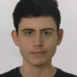 Süleyman Kartal Akyıldız