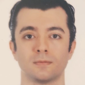 Mustafa Afşin Demir