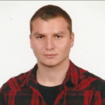 Burhan Oguzhan CELİKYAY