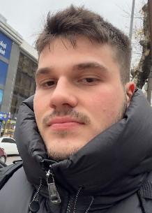 Mikail Tanrıkulu