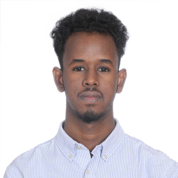 Yusuf Mohamed Isse