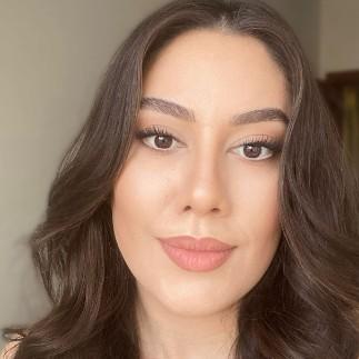 Merve Güzelaydoğdu