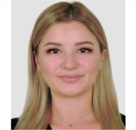 Gokce Okur
