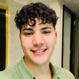 Amine Bendawya