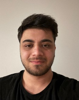 Hamza Yiğit Yazıcı