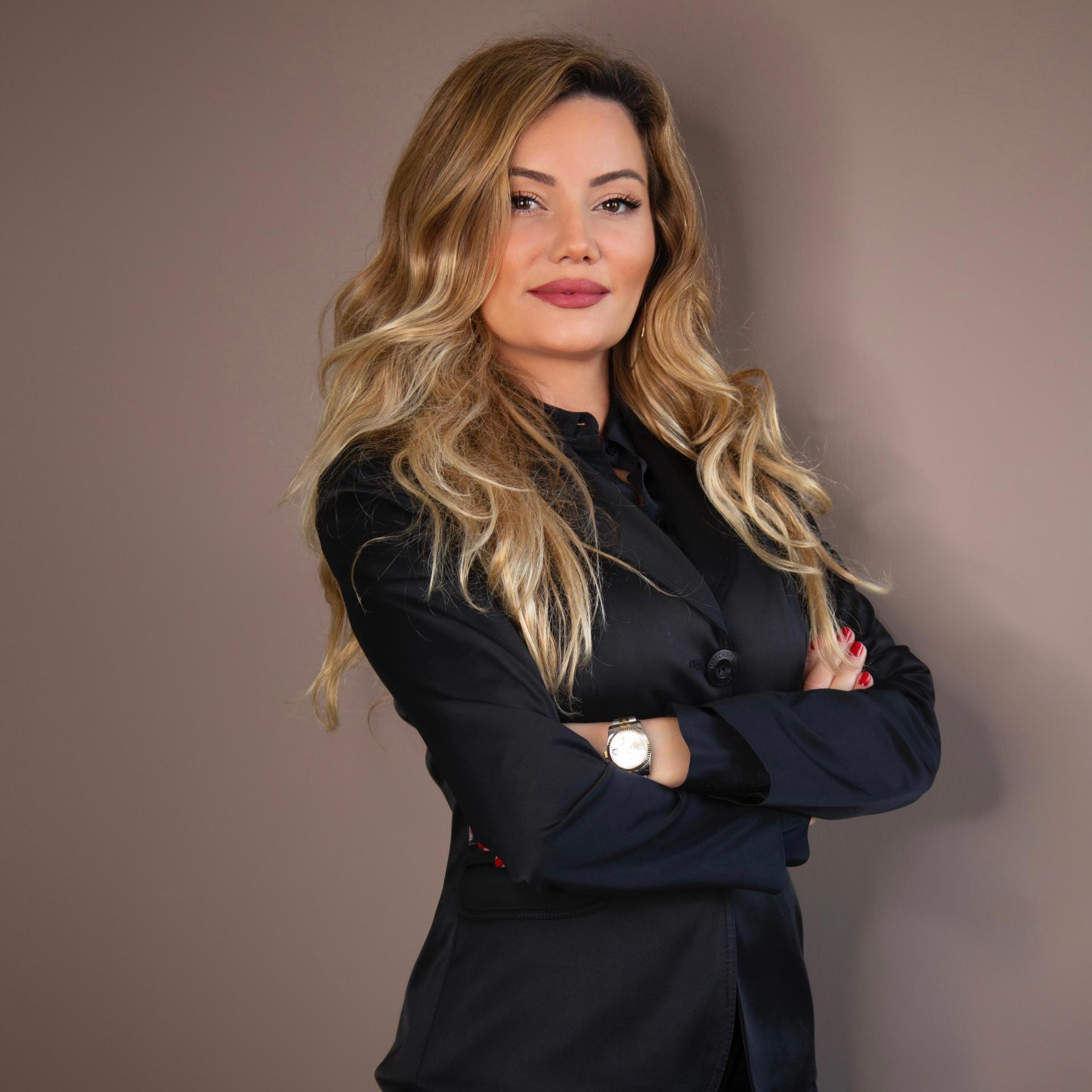 FATOS DUYGU OCALAN