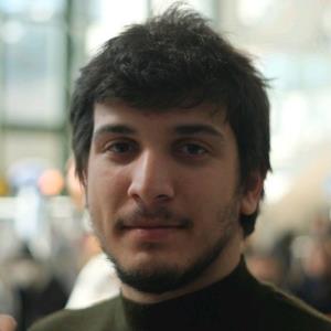 Mustafa Kurban