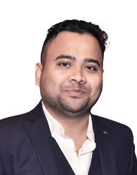 NILOY DAS