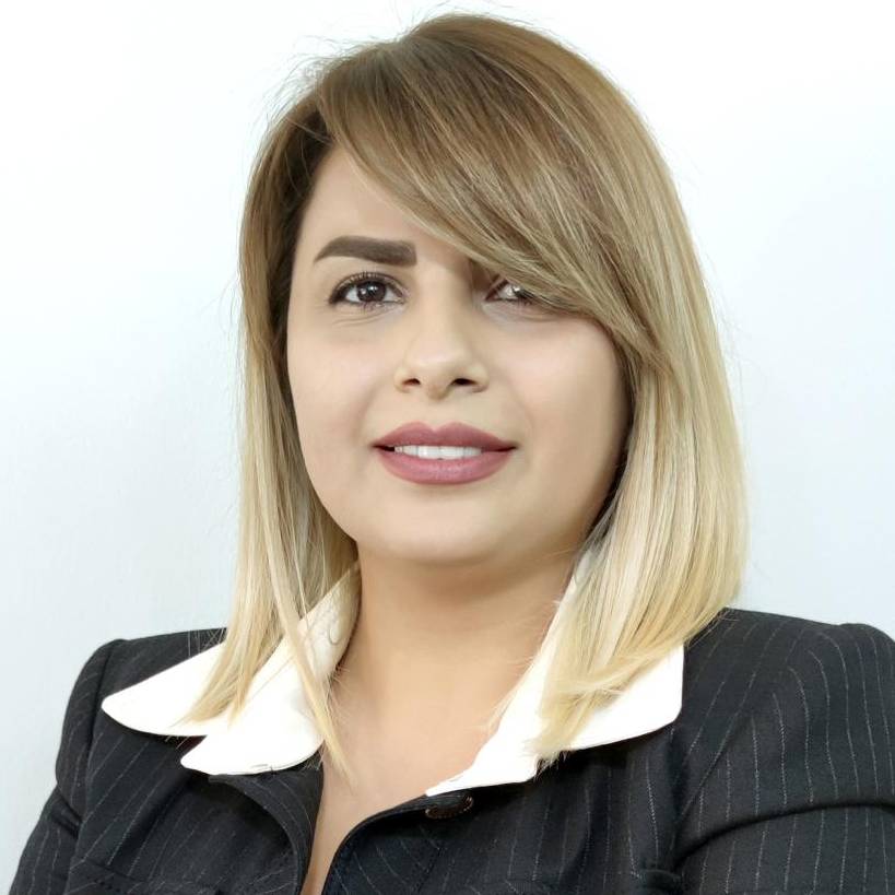 Mahsa Hemmati Zadeh