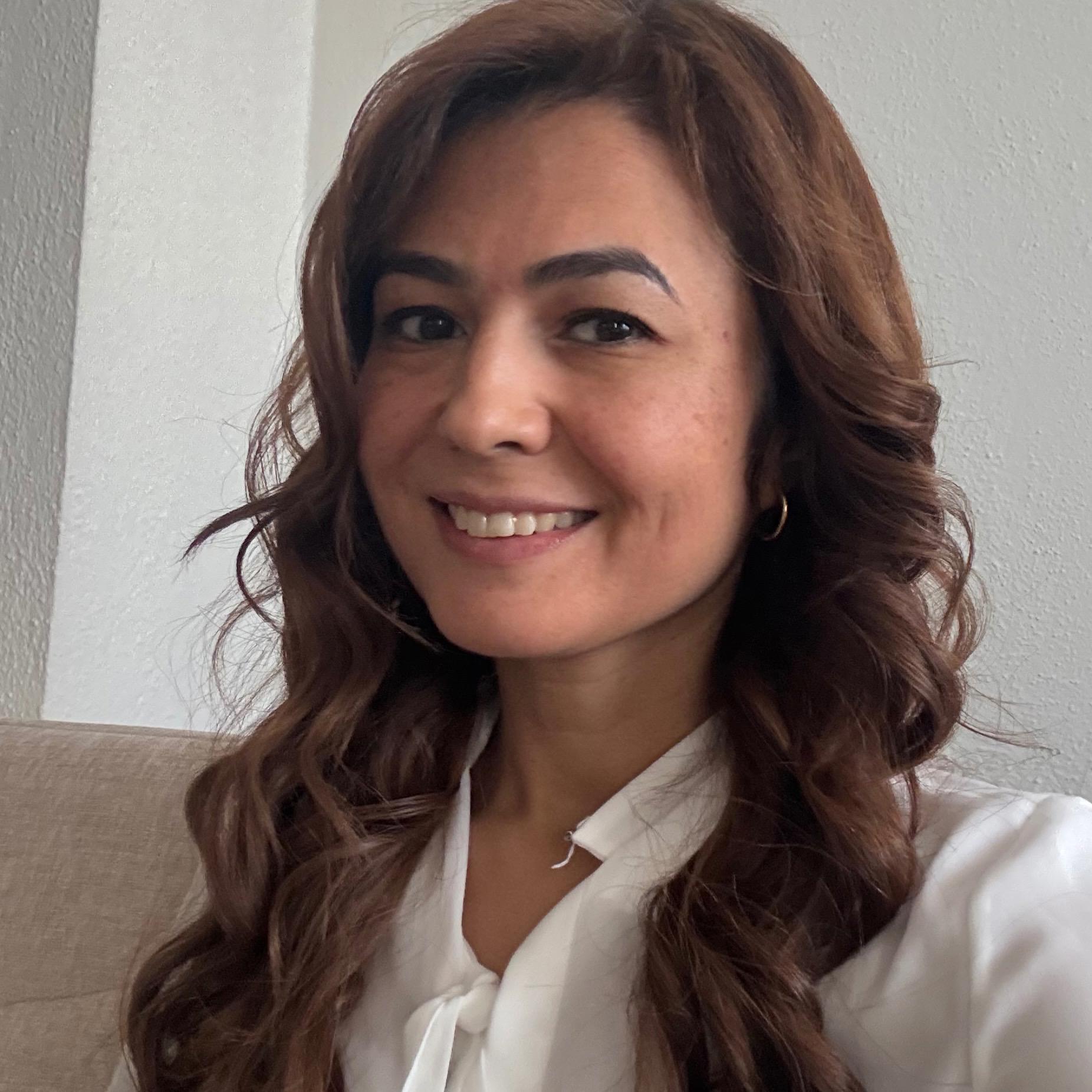 Hatice Zühal Öztan