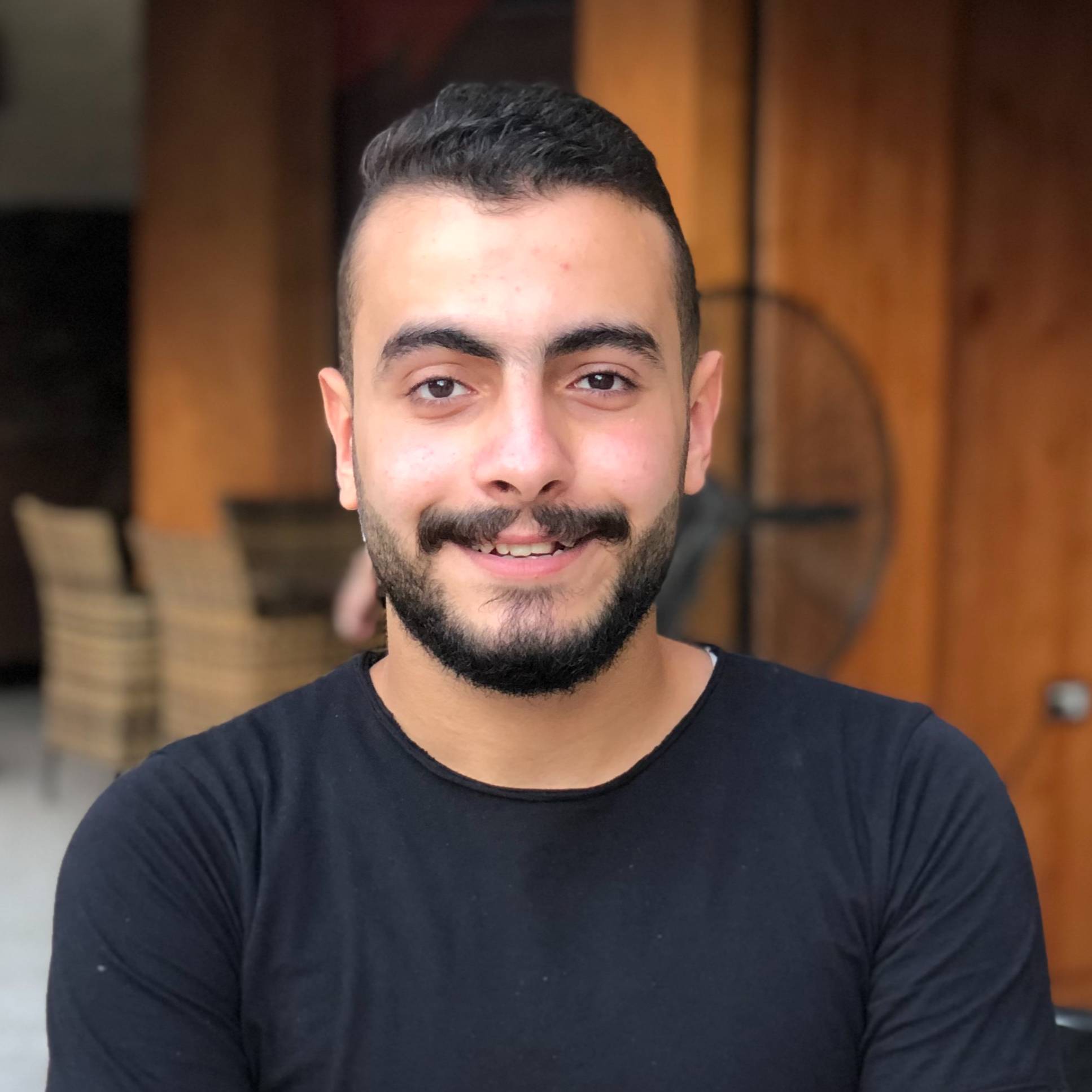 Youssef Ali