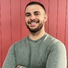 Umut Deniz Cimen