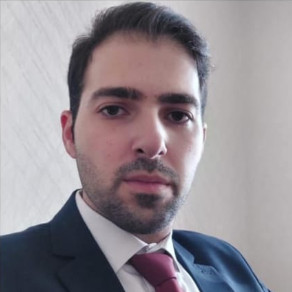 Ali Ensani