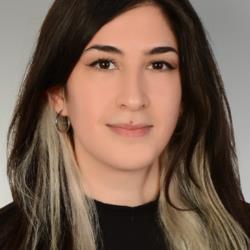 SEDA EKİN YAZAR