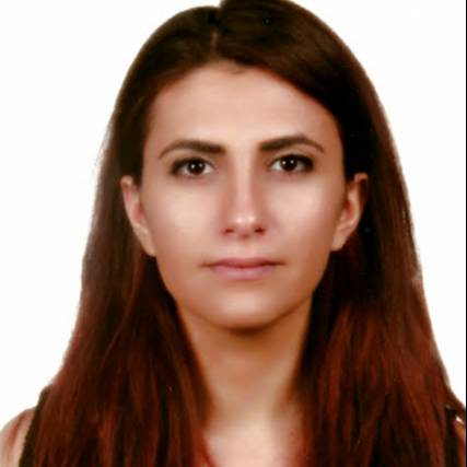 Iclal Simsek