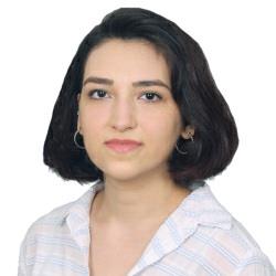Merve TÜRKAN