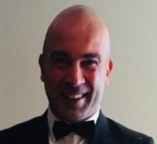 Bülent Yılmaz