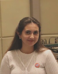 Meryem Asya Baskın
