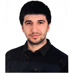 Deniz BADEM