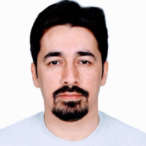 Asadullah Ayubi