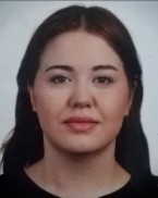 Ezgi TÜRKER