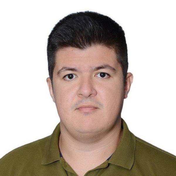 Osman Oğuz Gelmez