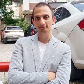 Ubeyde Veziroğlu