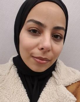 Ghada Alsudais