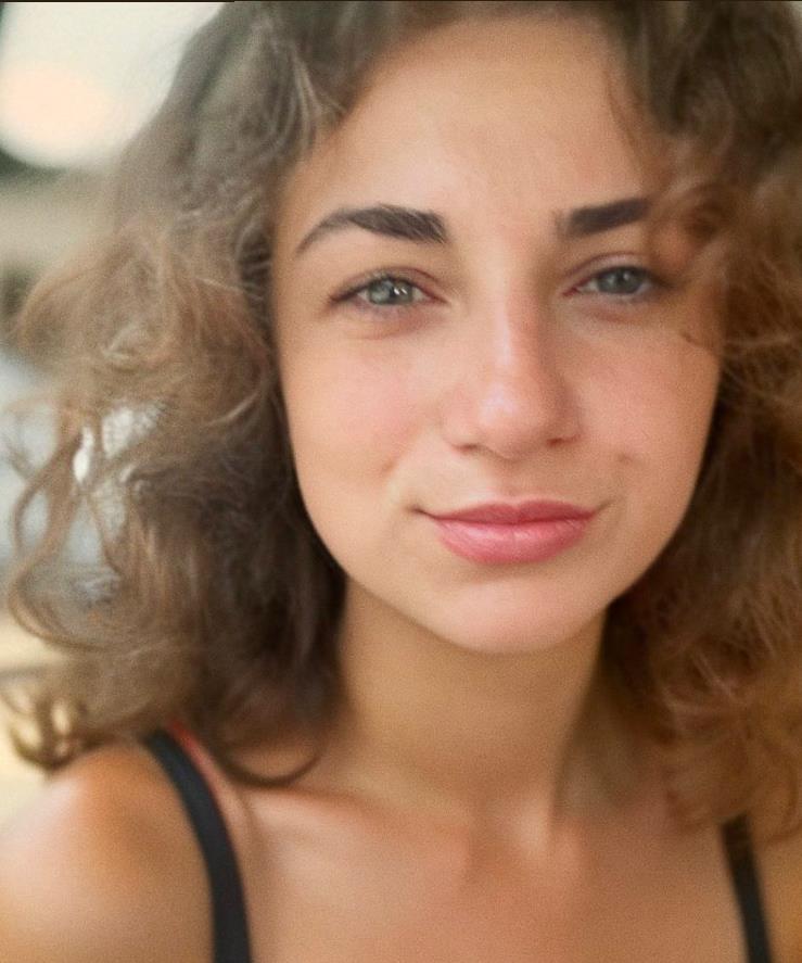 Şeyma Rabia Arpacı