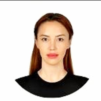 MELİSA BEYZA DOĞAN