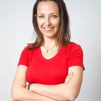 Hatice Degirmenci