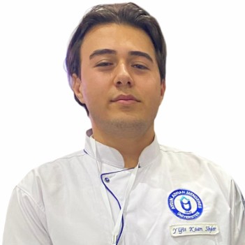 Yiğit Kaan Söyler