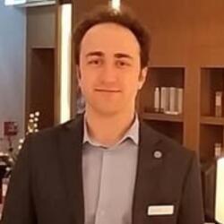 Kaan Yilmaz