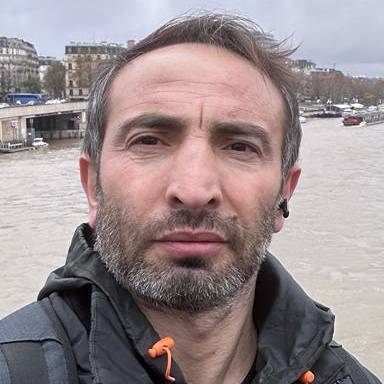Serdar Öcal