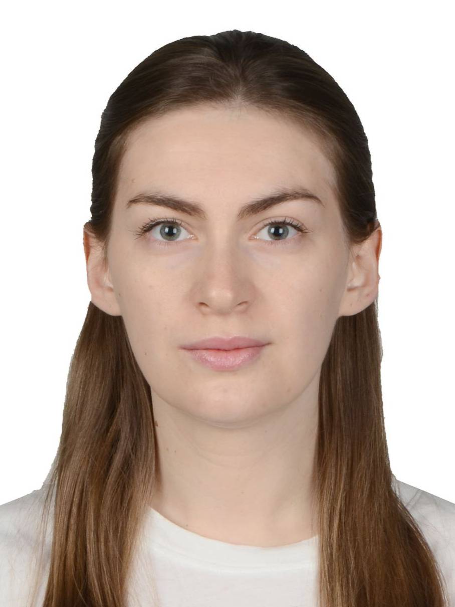 Olena Cebeci