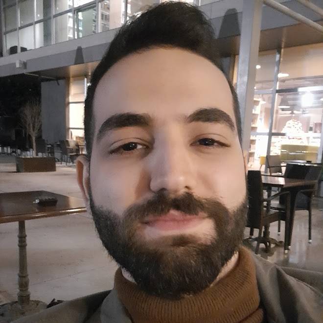 Amjad Zeina