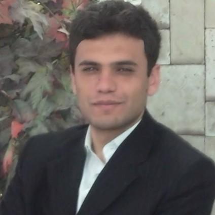 Yusuf Can