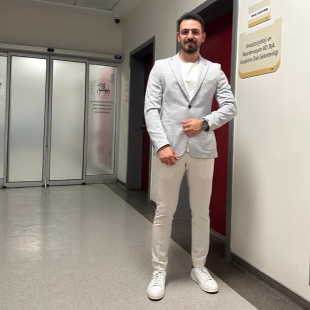 YUNUS CELIK