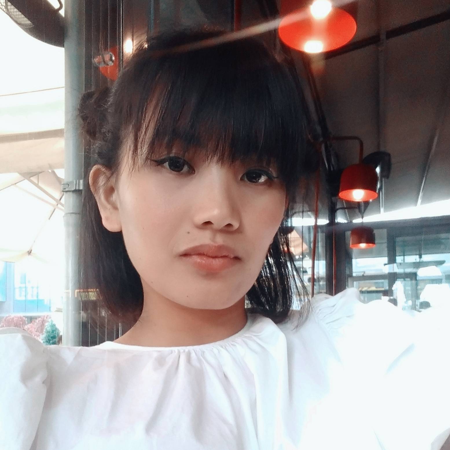 Joyce Tabingan