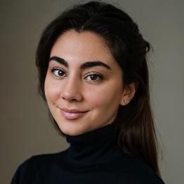 Sabina Abilova