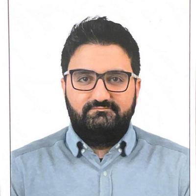 Salih Furkan Topdaş