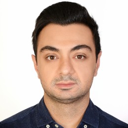 MEHDI SADIKHOV