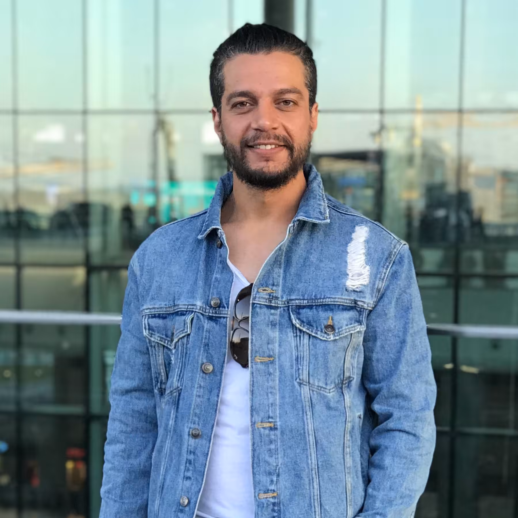 Sercan AÇIKEL