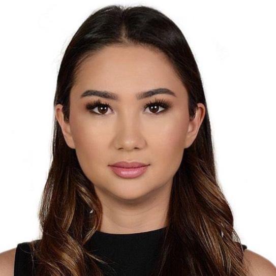 Kunduz Zhumgalbekova