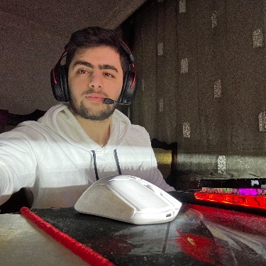 ABDULRAHMAN YAKDI