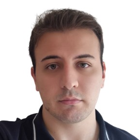 Mert Yilmaz