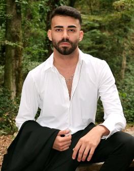 Ömer KABAŞ