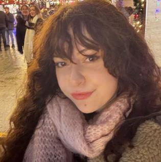 Zehra Karaoglu