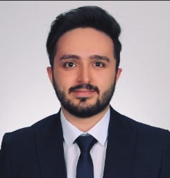 RECEP YALÇIN